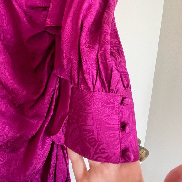 NWOT Veronica Beard Dress - Picture 6 of 6